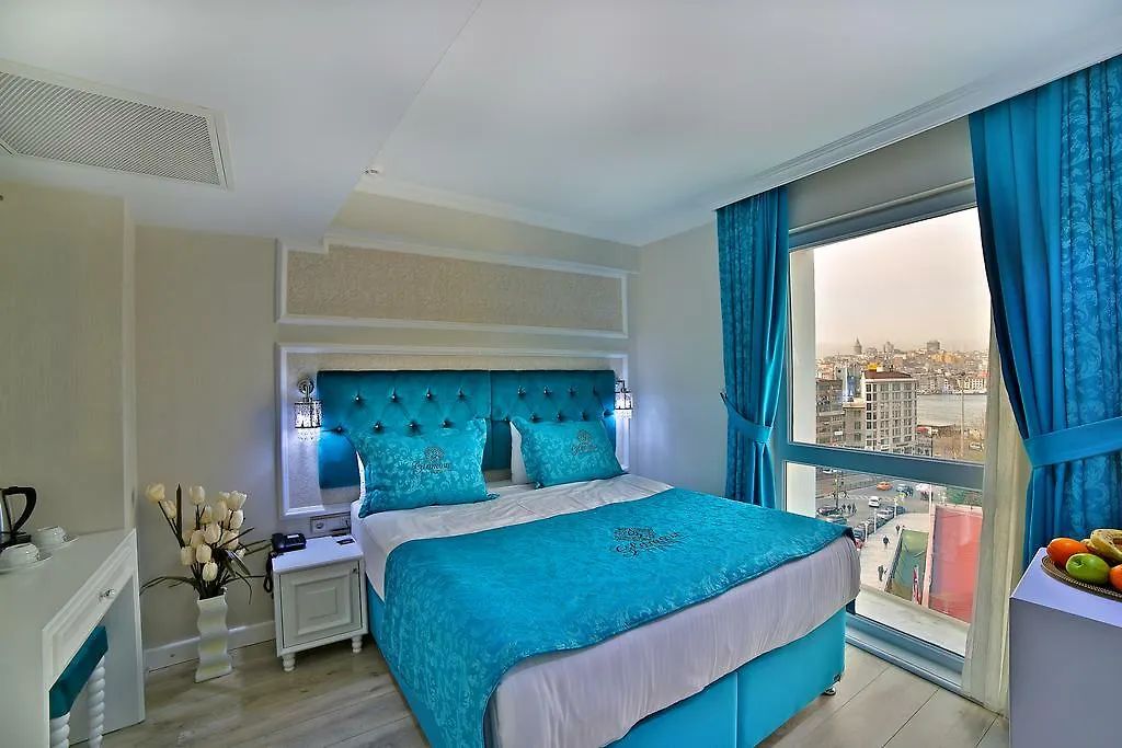 Glamour Hotel Istanbul 4*,  Turkey