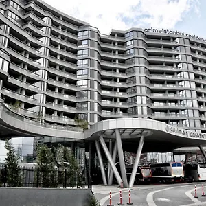 Prime Residences Апарт-отель