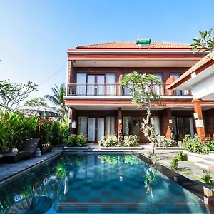 The Gria Unique Bed & Breakfast Ubud (Bali)