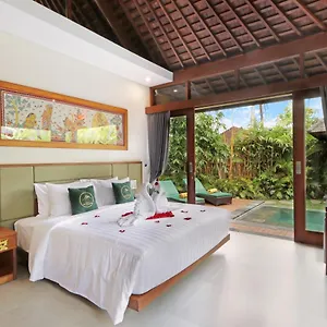 Alam Wayang - Chse Certified Resort Ubud (Bali)