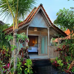Outpost Hotel Ubud (Bali)