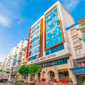 visit hotel