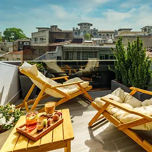 Hotel Euro Design, Istambul