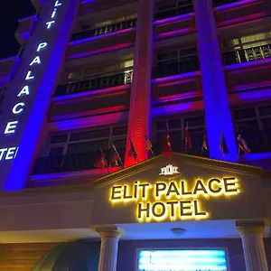 Elit Palace Provincia di Istanbul