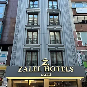 Zalel Laleli Provincia di Istanbul