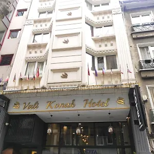 Vali Istanbul