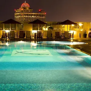 Apart-hotel Ivory Grand