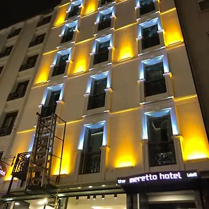 Meretto Laleli 호텔