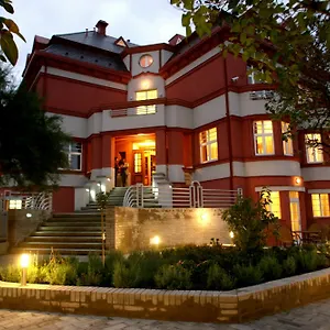 Hotel Villa Praga