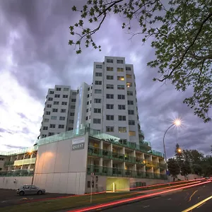 Quest On Durham Aparthotel Tauranga