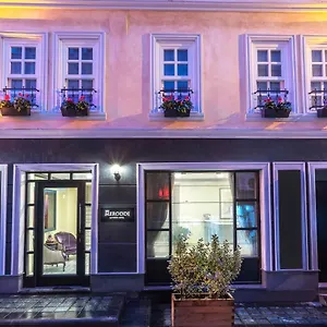 Meroddi La Porta Istanbul
