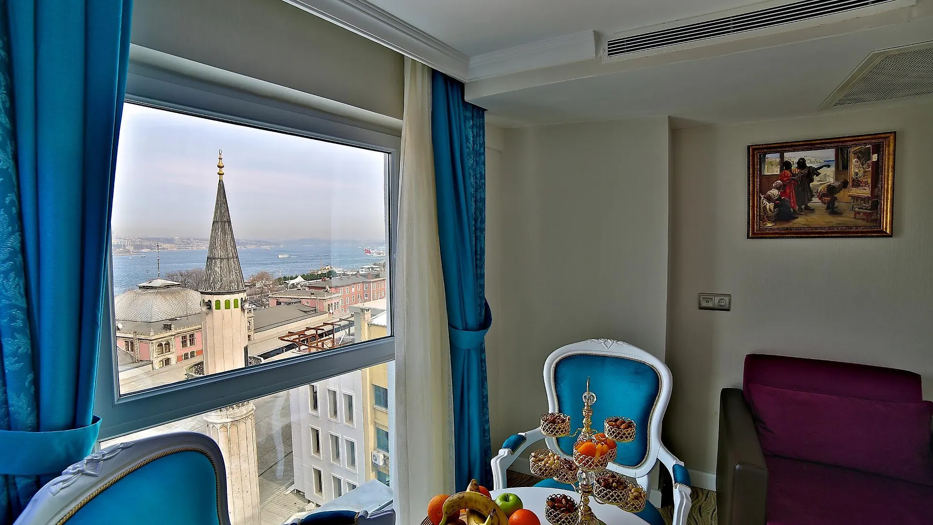 Glamour Hotel Istanbul