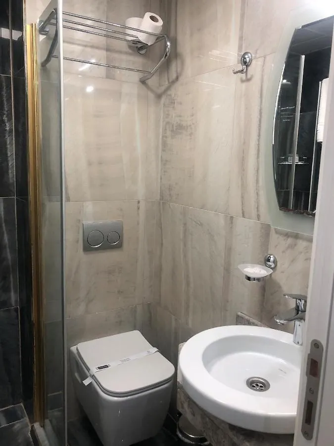 Glamour Hotel Istanbul Sirkeci 4*,  Турция