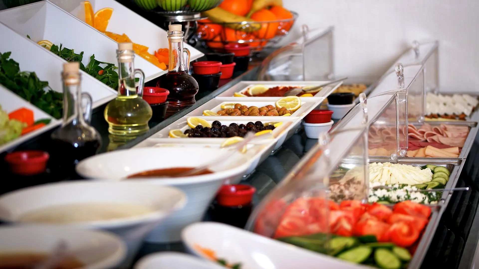 Glamour Hotel Istanbul Sirkeci