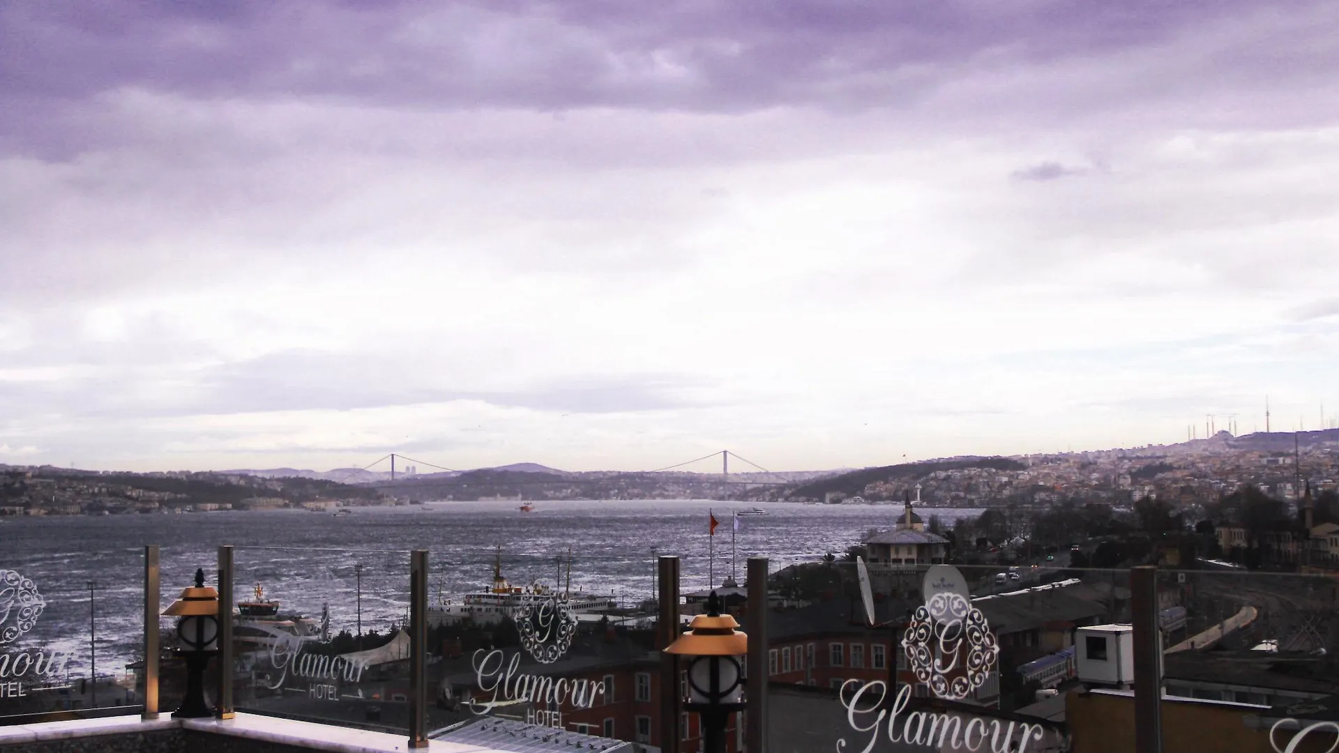 Glamour Hotel Istanbul 4*,  Turkey
