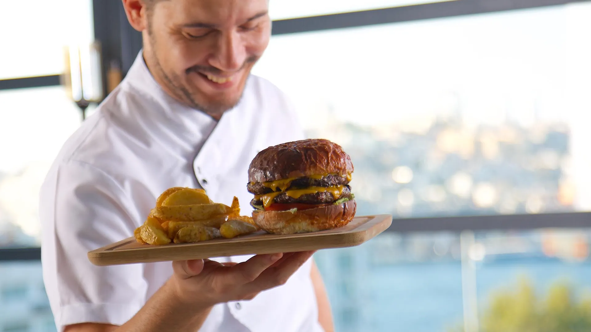 Glamour Hotel Istanbul Sirkeci