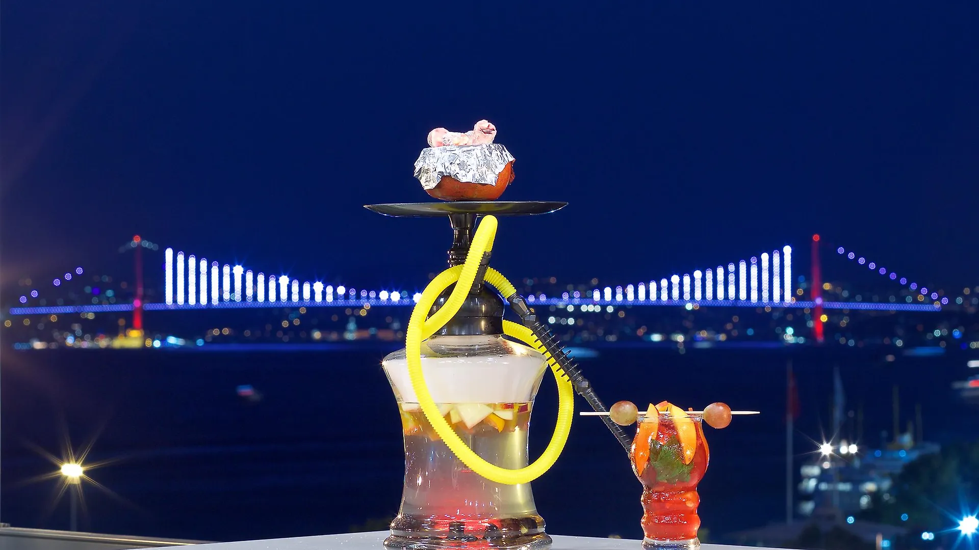 Glamour Hotel Istanbul