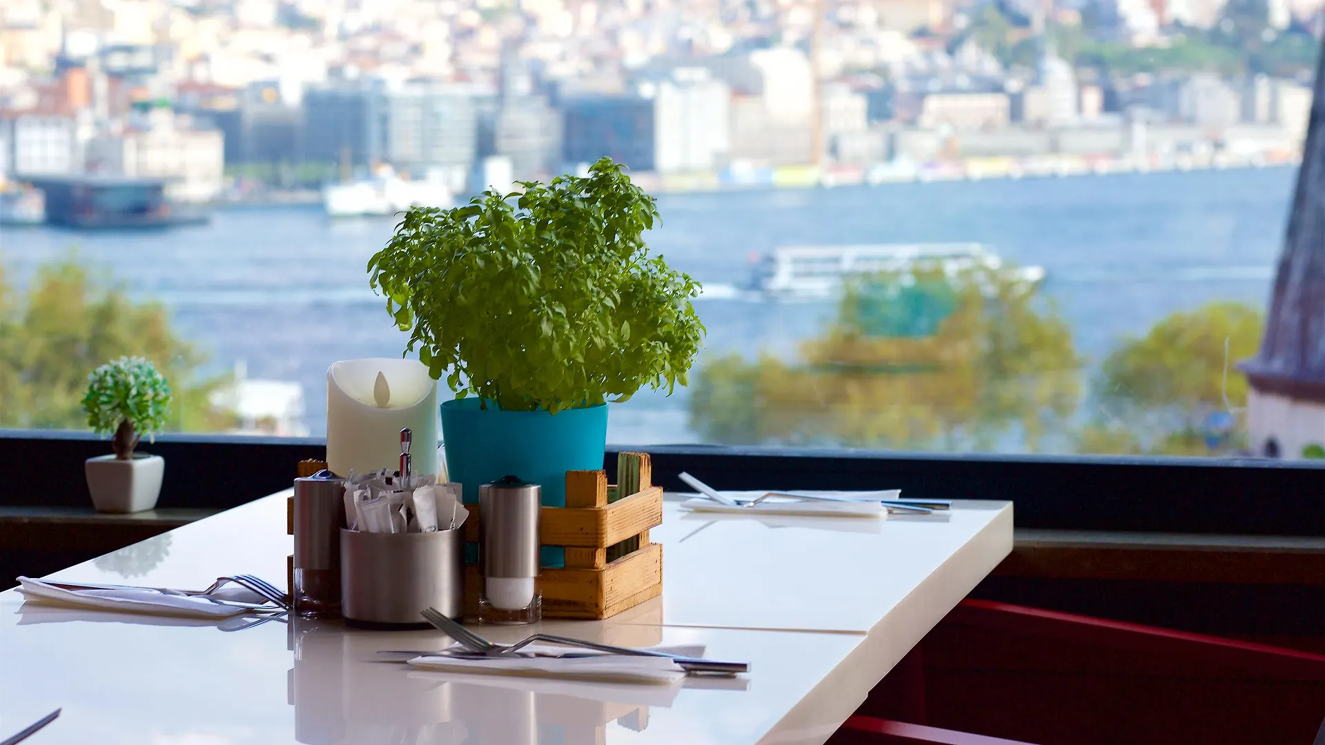 Glamour Hotel Istanbul Sirkeci 4*,  Турция