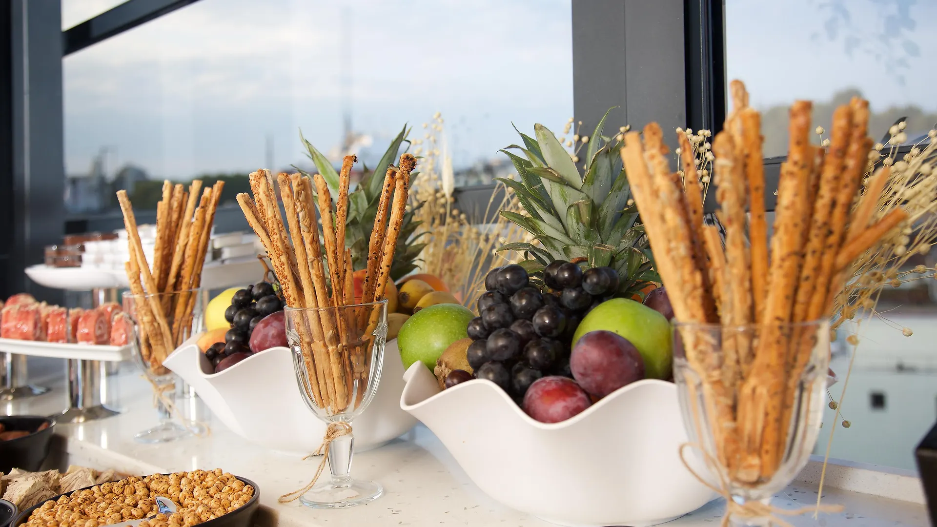 Glamour Hotel Istanbul