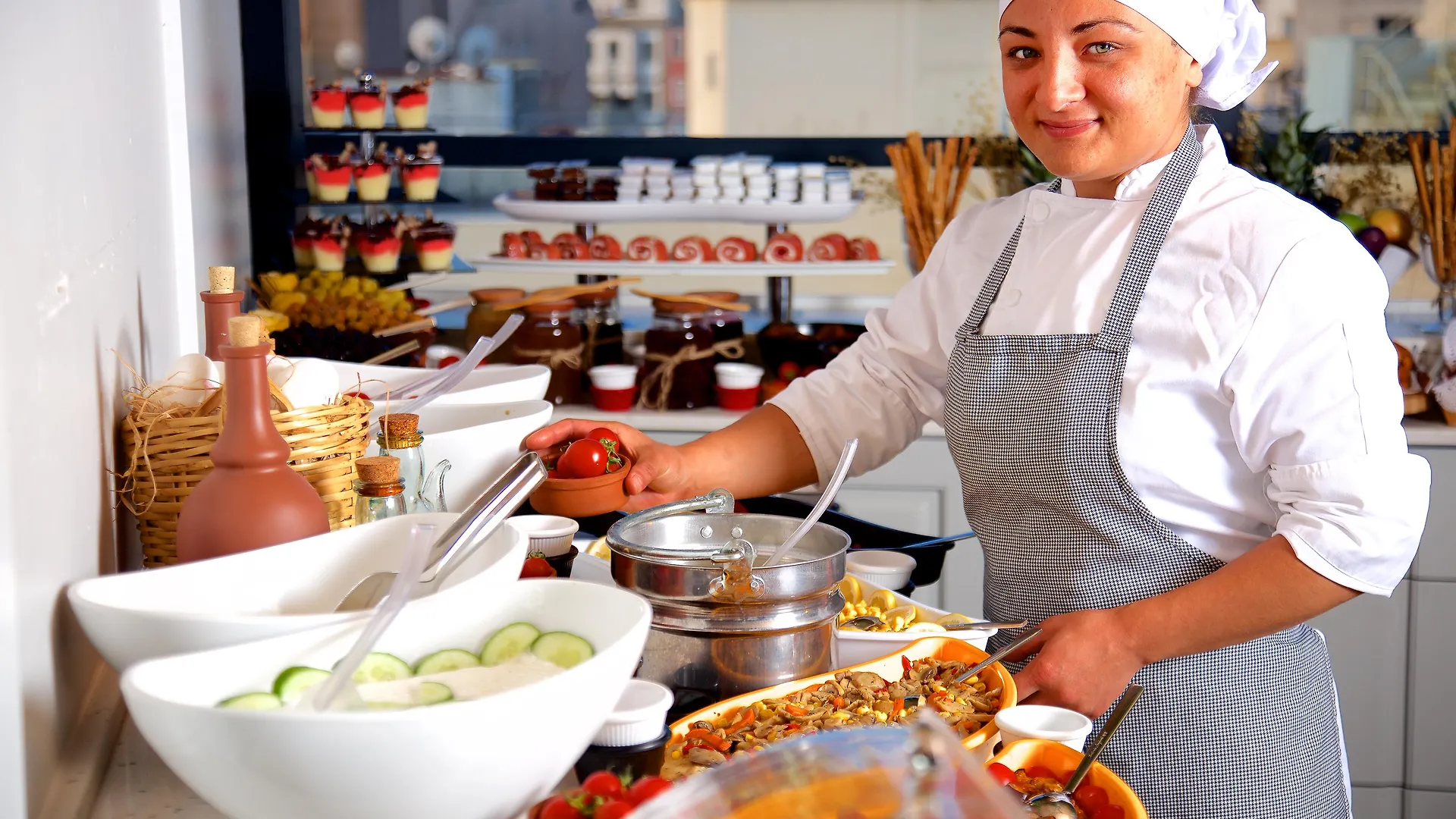 Glamour Hotel Istanbul 4*,  Turkey
