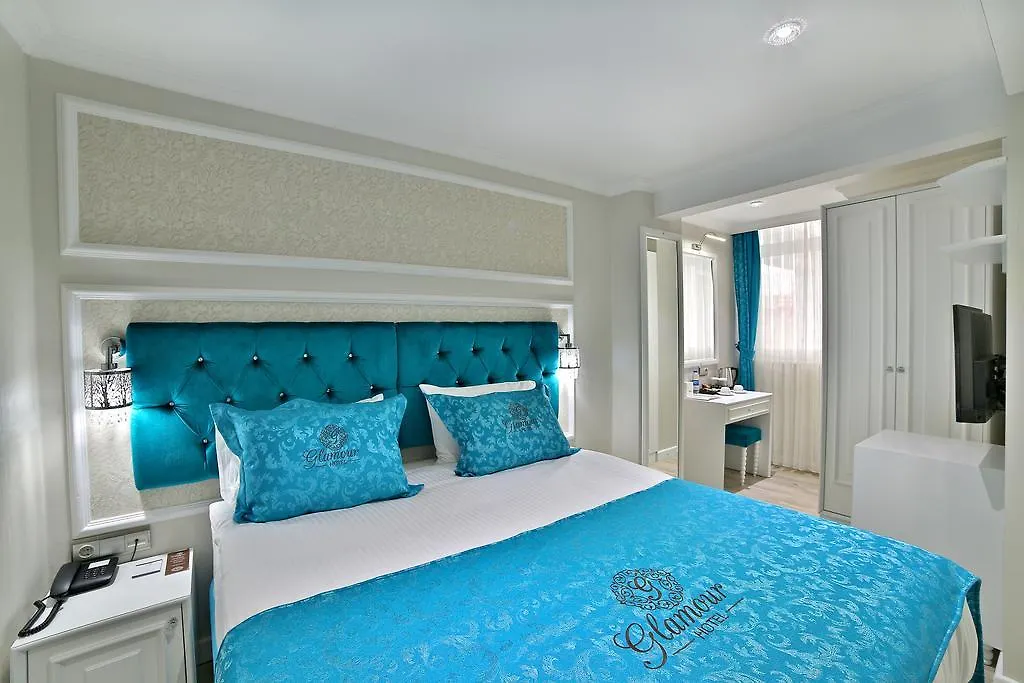 Glamour Hotel Istanbul