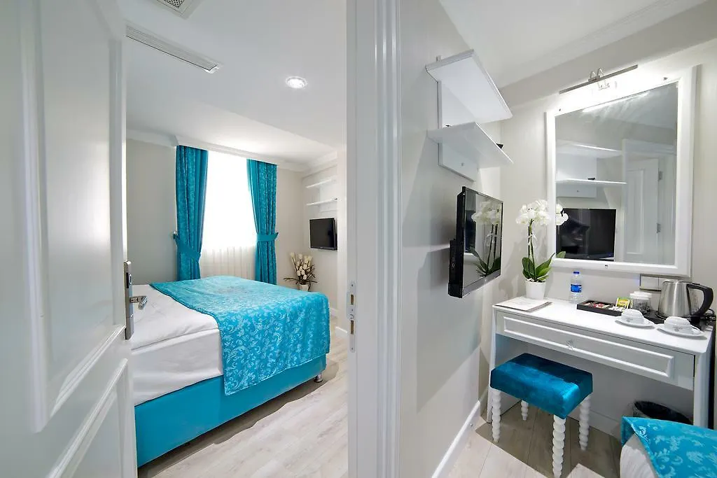 Glamour Hotel Istanbul