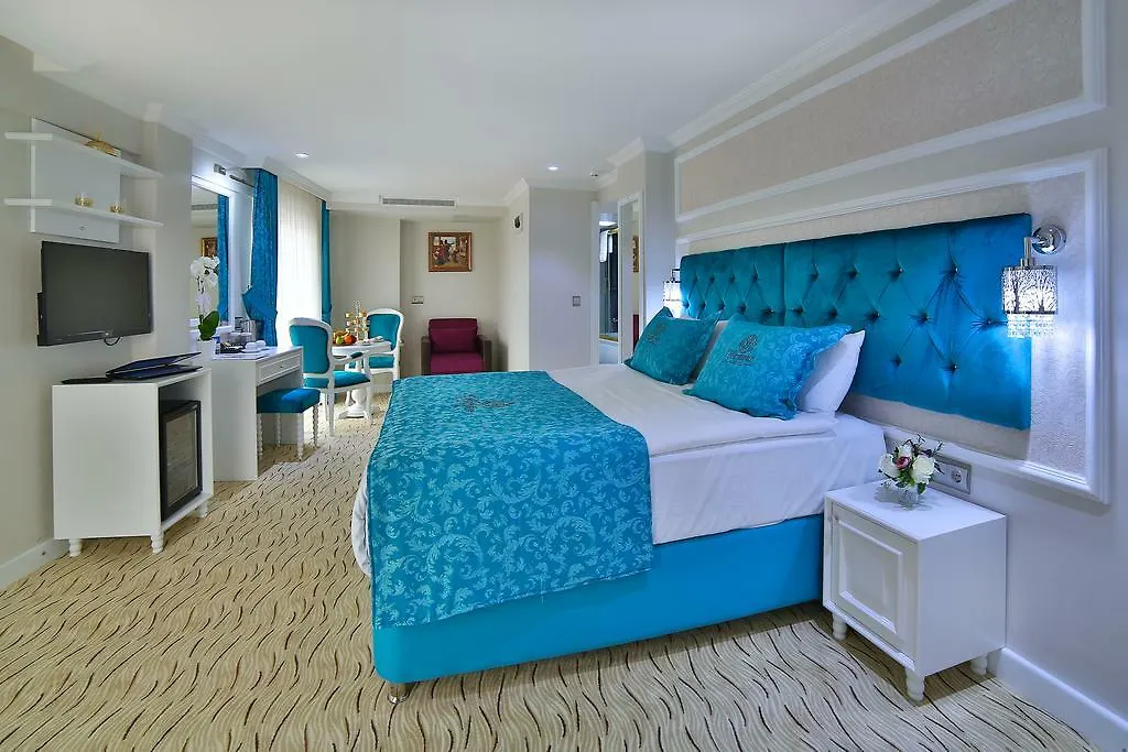 Glamour Hotel Istanbul