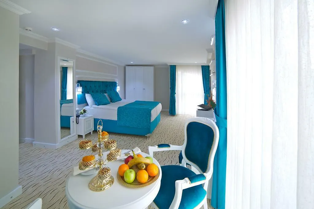 Glamour Hotel Istanbul
